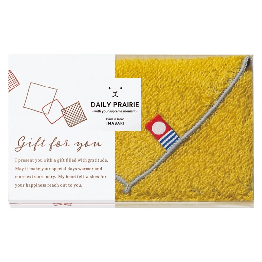 DAILY PRAIRIE ���o�[�V�u���^�I���n���J�` �C�G���[ COREH-601CB/605CB/604CB �摜1