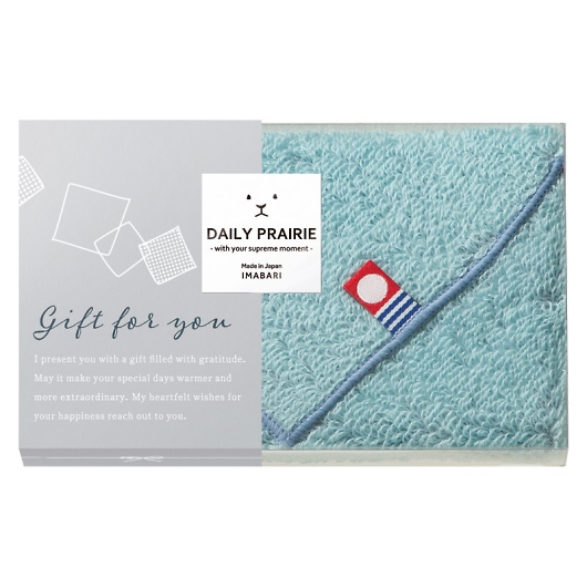 DAILY PRAIRIE ���o�[�V�u���^�I���n���J�` �u���[ COREH-601CB/605CB/604CB �摜1