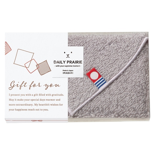 DAILY PRAIRIE ���o�[�V�u���^�I���n���J�` �O���[�W�� COREH-601CB/605CB/604CB �摜1