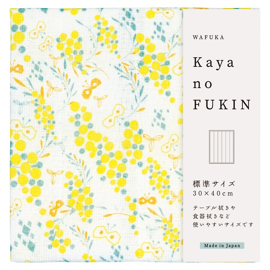 WAFUKA ����̂ӂ��� �~���U TYC-894/883/886 �摜1