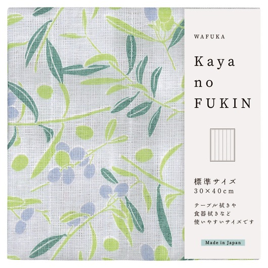 WAFUKA ����̂ӂ��� �I���[�u TYC-894/883/886 �摜1