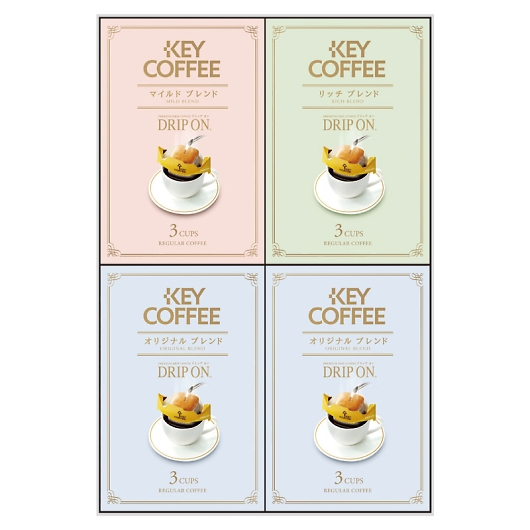 �L�[�R�[�q�[ �h���b�v�I���M�t�g KPN-120 �摜1