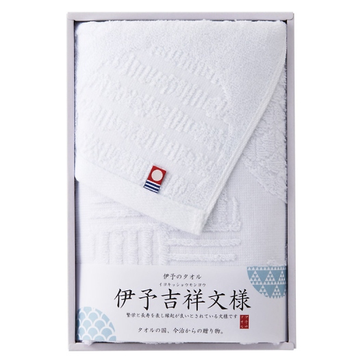 �����^�I�� �ɗ\�g�˕��l �t�F�C�X�^�I�� �z���C�g IM1045BL/WH �摜1