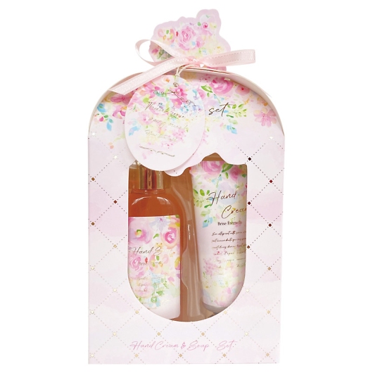 �n���h�P�A�Z�b�g �u���[�Y�G�e���l�� 172441/2 �摜1