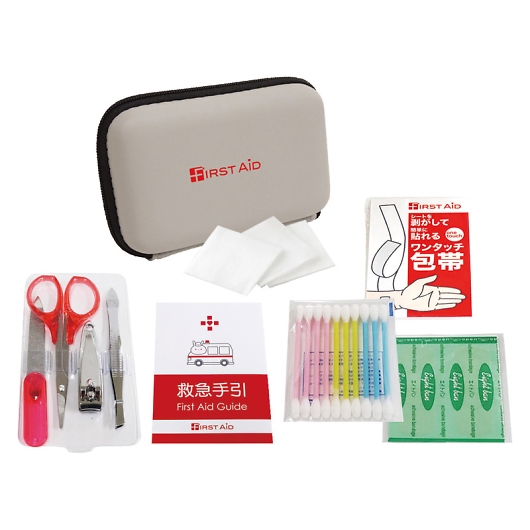 �R���p�N�g�t�@�[�X�g�G�C�h�L�b�g CF-08 �摜1