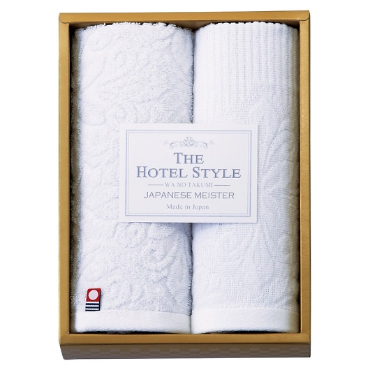 The Standard Hotel Style - WA NO TAKUMI- �E�H�b�V���^�I��2P WAS7015 �摜1