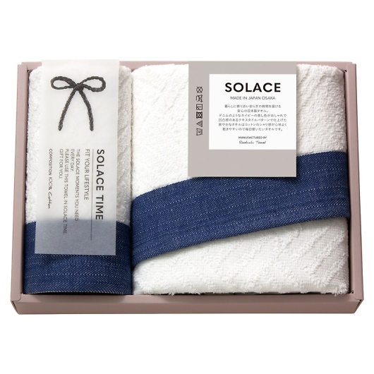 SOLACE�i�\���X�j ���{�� �t�F�C�X�^�I��&�n���h�^�I�� 83015 �摜1