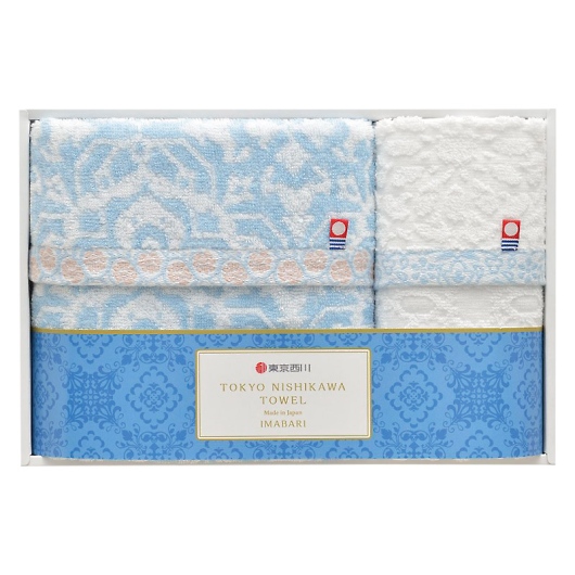 nishikawa �������t�F�C�X�^�I��&�E�H�b�V���^�I�� TT89150505 �摜1