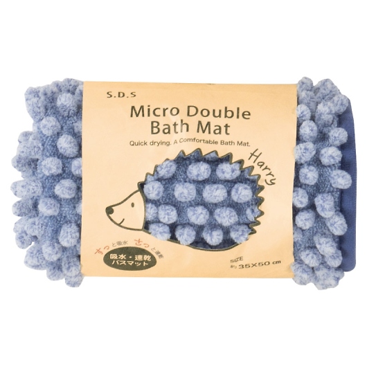 S.D.S �n���[W �o�X�}�b�g �u���[ 60058/600553 �摜1