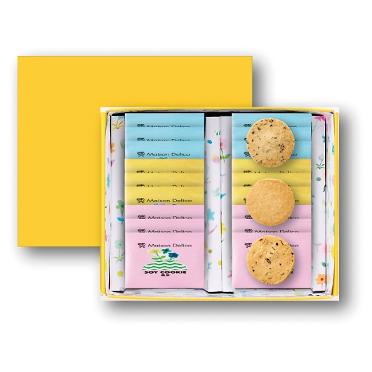 ���]���f���R �N�b�L�[�Z�b�g MD104 �摜1