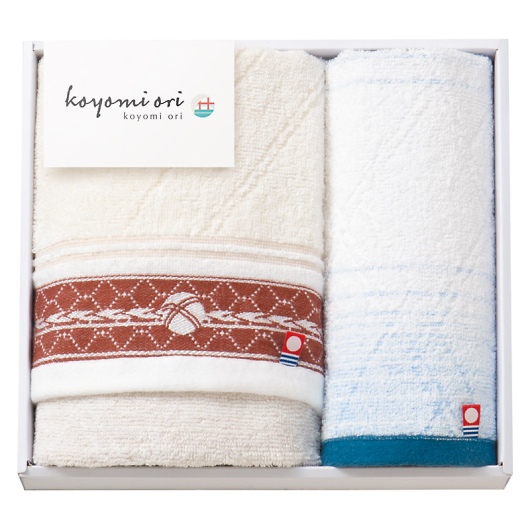 koyomi ori �t�F�C�X�^�I��&�E�H�b�V���^�I�� KOY-2008 �摜1
