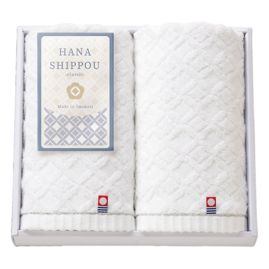 HANA SHIPPOU classic �������t�F�C�X�^�I��2P YAW-2007 �摜1