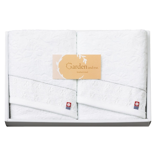 ���� Garden&me �t�F�C�X�^�I��2P G-50200 �摜1