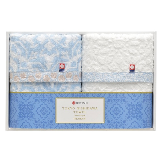 nishikawa �������t�F�C�X�^�I��2P TT89200505 �摜1