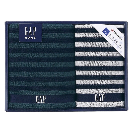 GAP HOME NEW �{�[�_�[�M�t�g �t�F�C�X�^�I��&�E�H�b�V���^�I�� 54-3049200 �摜1