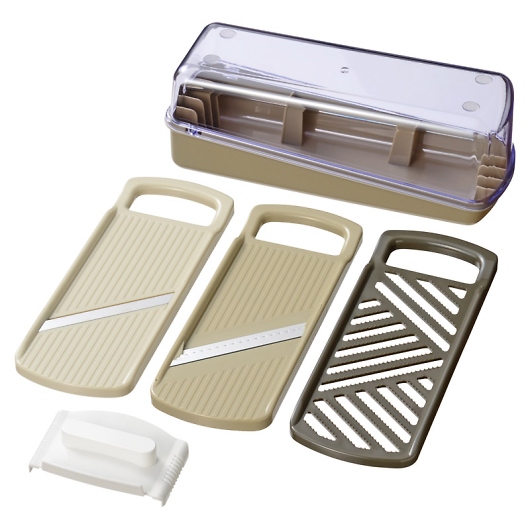 ���b�g�v���X �X���C�T�[�Z�b�g ME-7771 �摜1