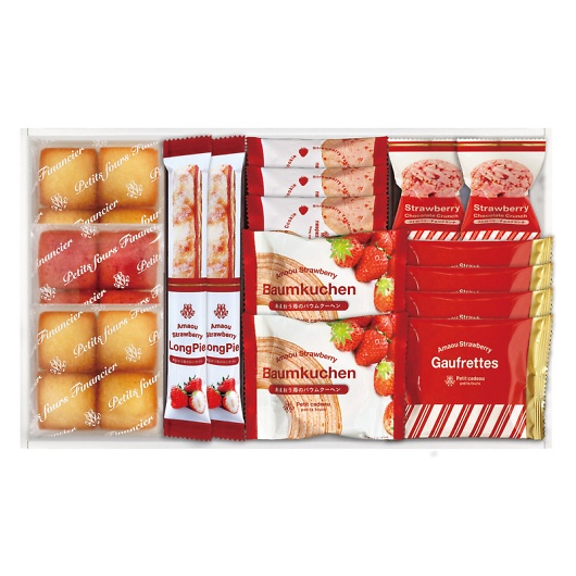���܂���䕃o�E���N�[�w��&�v�`�K�g�[ �M�t�g�{�b�N�X FAS-25 �摜1