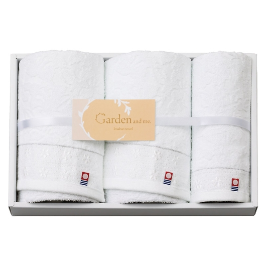 ���� Garden&me �t�F�C�X�^�I��2P&�E�H�b�V���^�I�� G-50250 �摜1