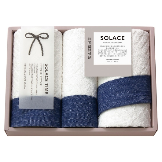 SOLACE�i�\���X�j ���{�� �t�F�C�X�^�I��2P&�n���h�^�I�� 83025 �摜1