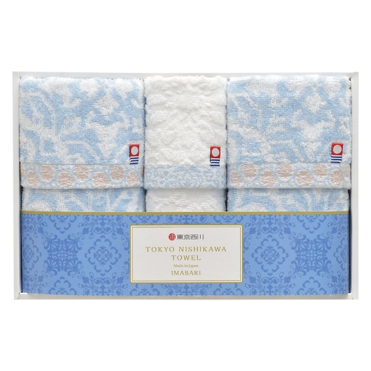 nishikawa �������t�F�C�X�^�I��2P&�E�H�b�V���^�I�� TT89250505 �摜1