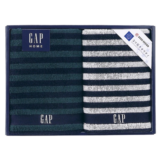 GAP HOME NEW �{�[�_�[�M�t�g �t�F�C�X�^�I��2P 54-3049250 �摜1