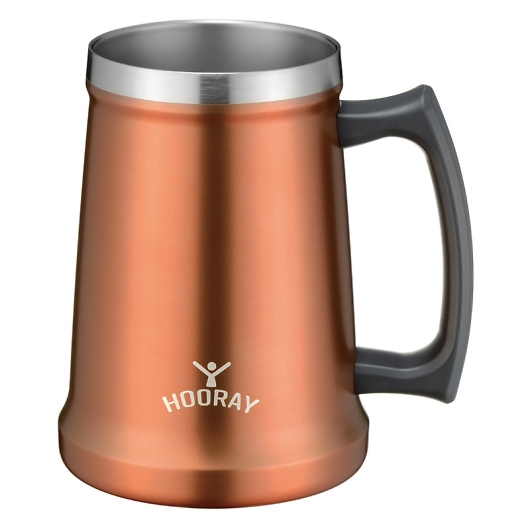 �t�[���C �W���b�L�^���u���[480ml �R�b�p�[ ME-7504/3 �摜1