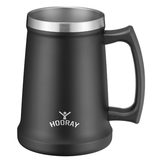 �t�[���C �W���b�L�^���u���[480ml �u���b�N ME-7504/3 �摜1