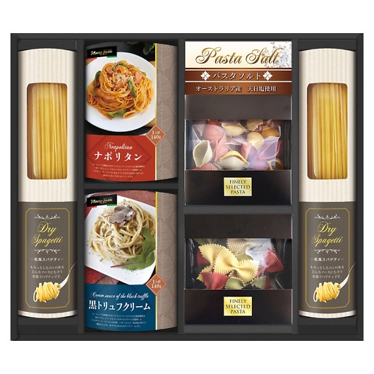 BUONO TAVOLA ���E�`�����s�I���}���R�̃p�X�^�\�[�X �p�X�^�o���G�e�B�Z�b�g HRRK-30 �摜1