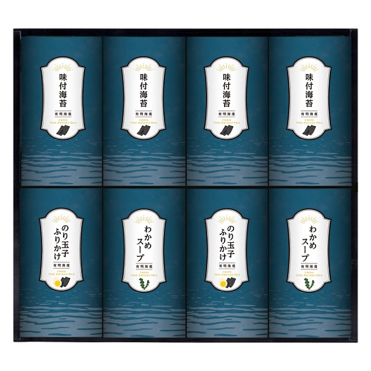 �L���C�Y���t�C�ۥ�ӂ肩����X�[�v�Z�b�g LO-40 �摜1