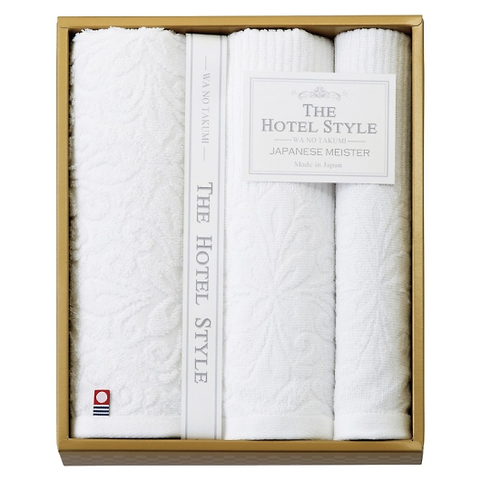 The Hotel Style - WA NO TAKUMI- �t�F�C�X�^�I��2P&�E�H�b�V���^�I�� WAS7030 �摜1