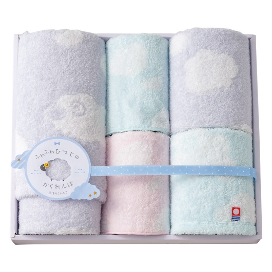 �V�g�̂ӂ���� �ӂ�ӂ�Ђ��̂������� �^�I���Z�b�g FH-530 �摜1