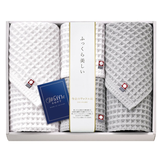 ���� ���b�t���\�t�g �t�F�C�X�^�I��2P&�n���h�^�I��2P IWT88400 �摜1