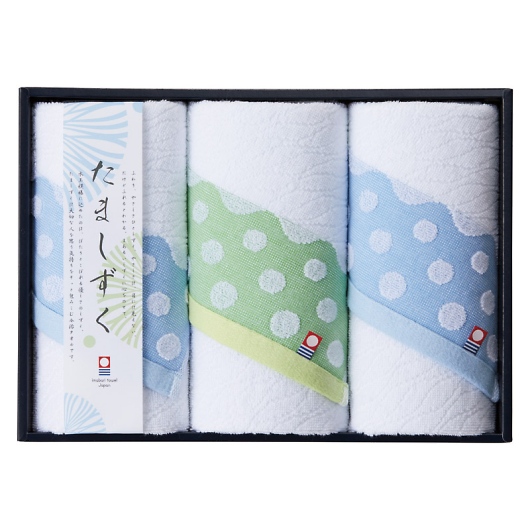 �����^�I�� ���܂����� �t�F�C�X�^�I��3P IM3052 �摜1
