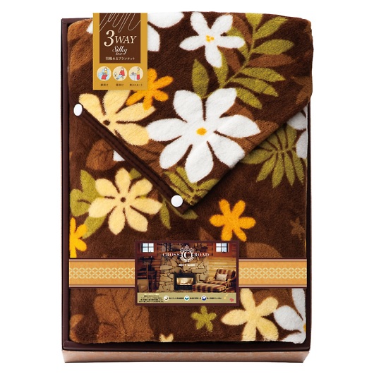 �N���X���[�h ���������A�C�f�A&���I�f�� �H�D���z�b�N�t�� �u�����P�b�g 2435 �摜1