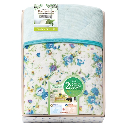 ROSANNA �R�b�g���u�����h �I�[���V�[�Y��2WAY�P�b�g�i���ʎg�p�j 8440 �摜1