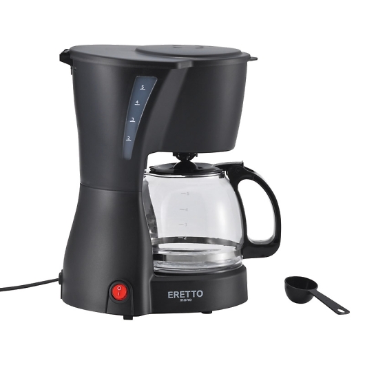 ERETTO mono �R�[�q�[���[�J�[5�J�b�v ET-108 �摜1