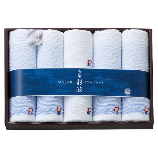 �����ʔg-�ؖȖ{��- �t�F�C�X�^�I��4P&�E�H�b�V���^�I��2P AYN2550 �摜1