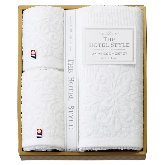 The Hotel Style - WA NO TAKUMI- �^�I���Z�b�g WAS7050 �摜1