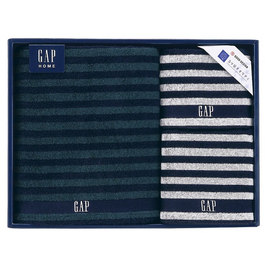 GAP HOME NEW �{�[�_�[�M�t�g �^�I���Z�b�g 54-3049500 �摜1