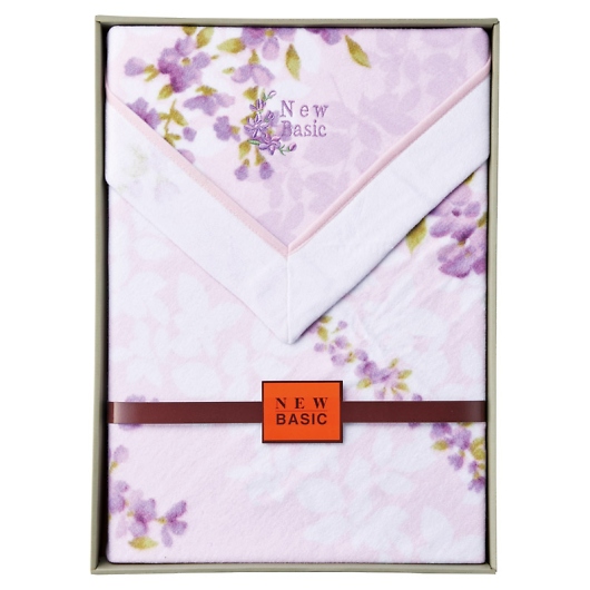 �j���[�x�[�V�b�N �l���z�t���􂦂�Ȗѕz�i�щH�����j �p�[�v�� RNB-4052BL/PP �摜1