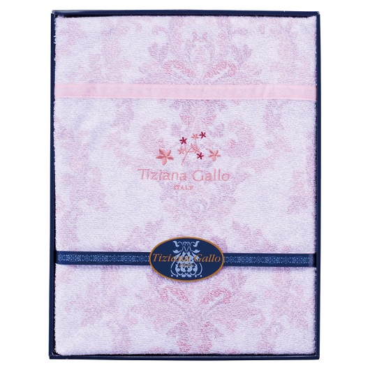 �e�B�c�B�A�i��K�� �􂦂���炩�^�I���P�b�g �s���N TK-4053BL/PI �摜1