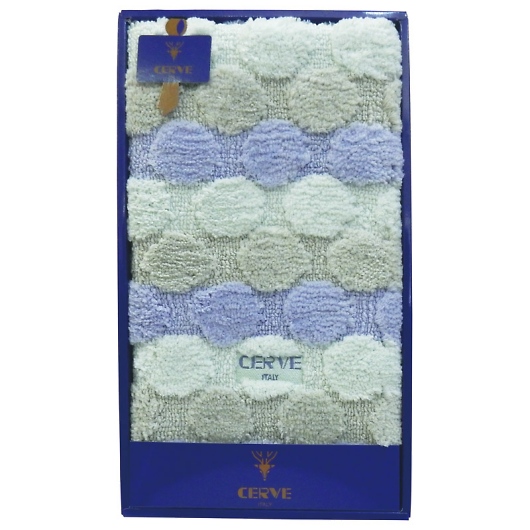 �`�F���x �h�b�g �唻�o�X�}�b�g �u���[ 095841BL/34PU �摜1