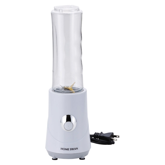 HOME SWAN �g���C�^���{�g���u�����_�[ 400ml �z���C�g SBR-40/�iR�j �摜1