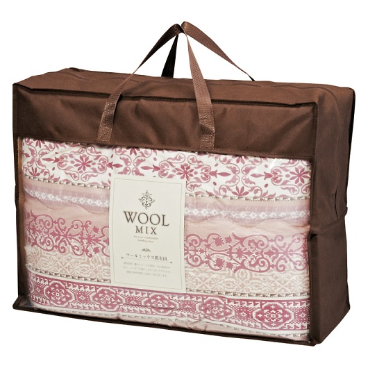 �E�[���~�b�N�X �E�[�������ӂƂ� ���[�Y WLM51005B/RO �摜1