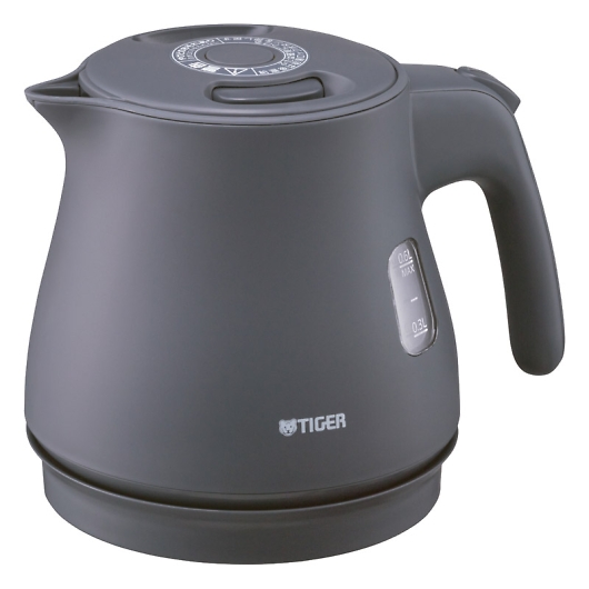 �^�C�K�[���@�r ���C���X�d�C�P�g��0.6L �i�C�g�u���b�N PCV-A060KN/WM �摜1