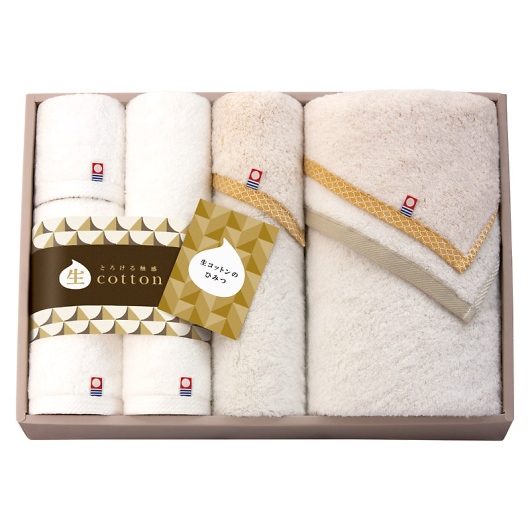 ���R�b�g�� -�Ȃ܂����Ƃ�- ���{�� ���Q���� �^�I���Z�b�g 13150 �摜1