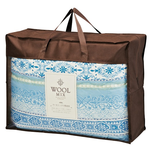 �E�[���~�b�N�X �E�[�������ӂƂ� �u���[ WLM51505B/RO �摜1