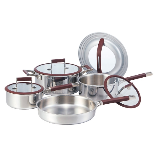 �G���f�U�C�� ���~�[�i ��5�_�Z�b�g LA30B-SET �摜1