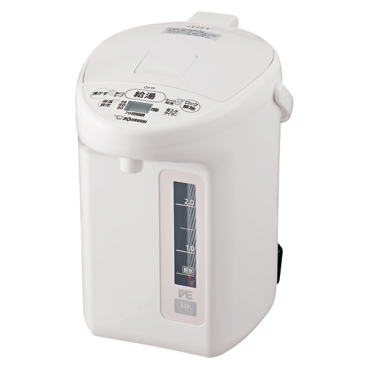 �ۈ� VE�d�C�܂ق��т�3.0L CV-TF30-WA �摜1