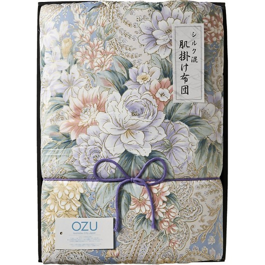 IY VN|ӂƂ u[ OZF-101-BL 摜1